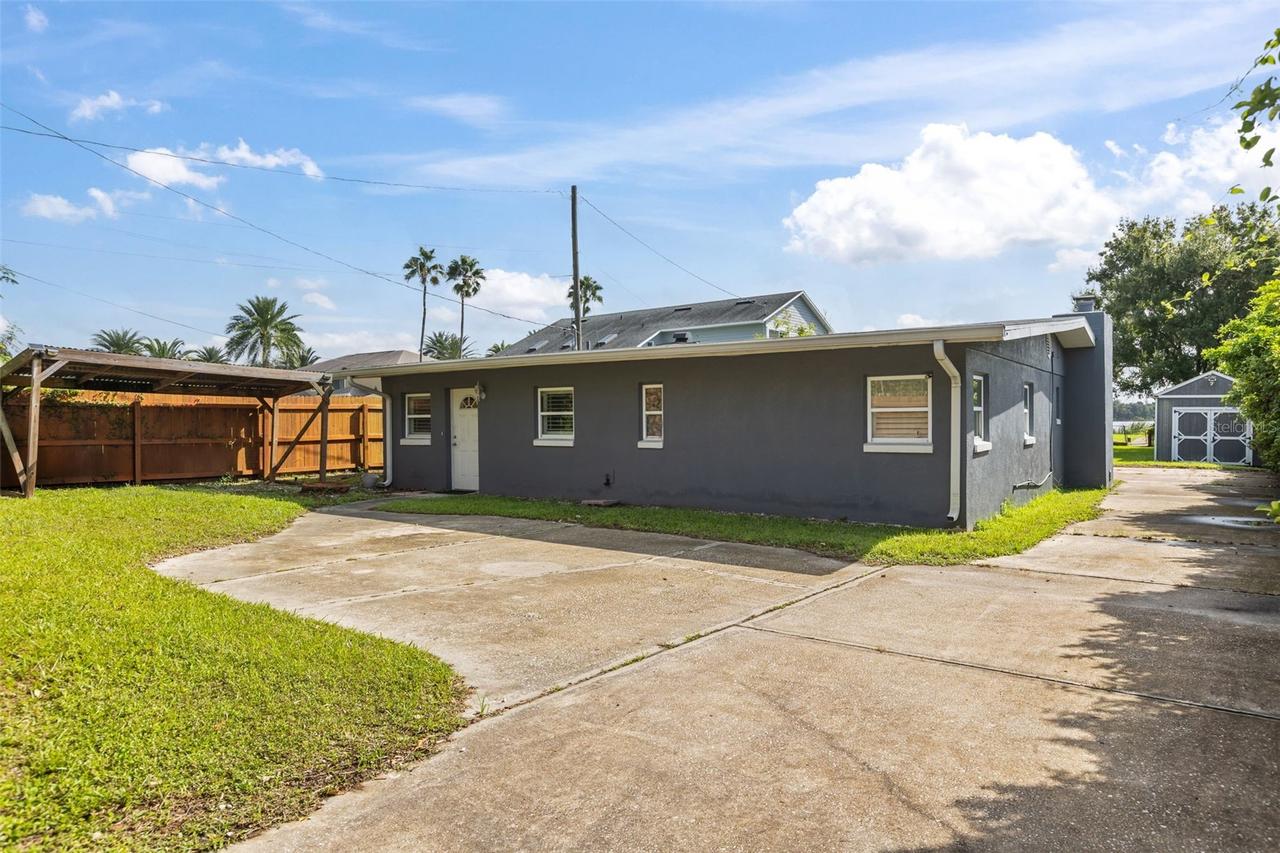 33 S Ortman Dr., Orlando, FL 32805