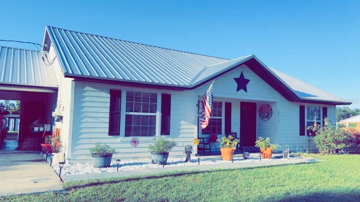 12713 SW 83rd Tr., Lake Butler, FL 32054