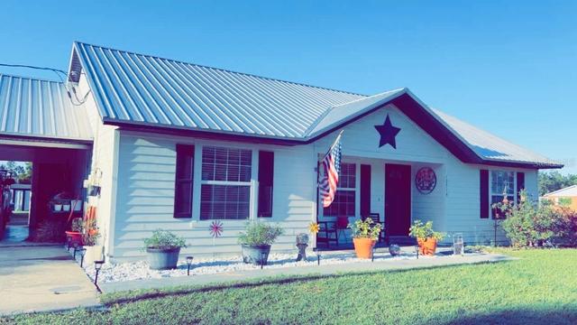New Homes For Sale This Week in Lake Butler: September 11th to September 17th