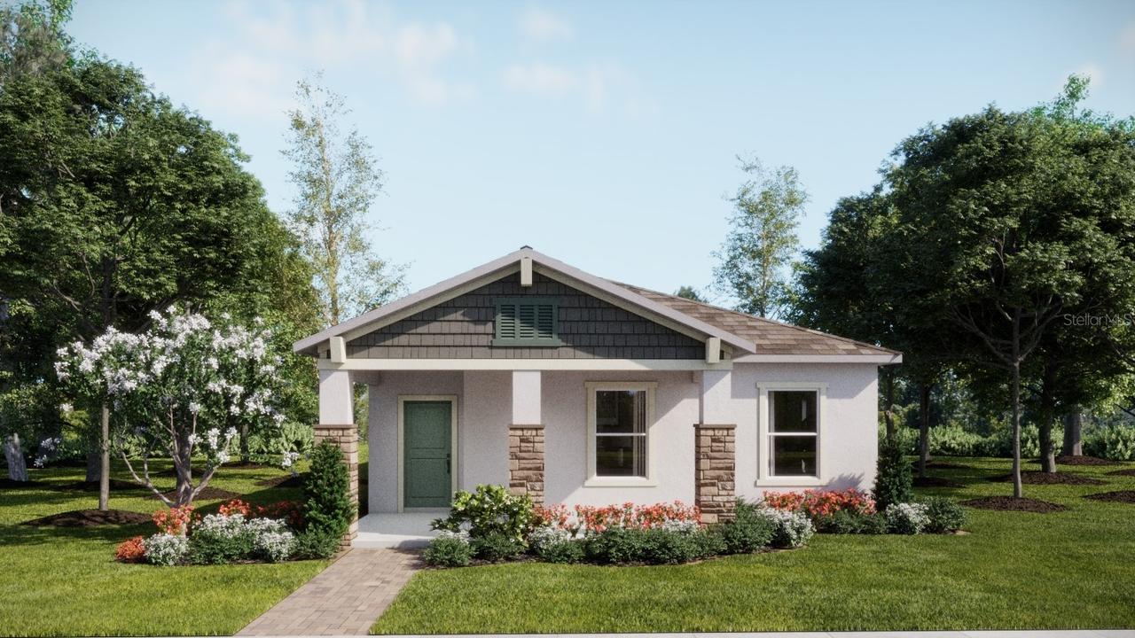 5574 Ronin Dr., St Cloud, FL 34771