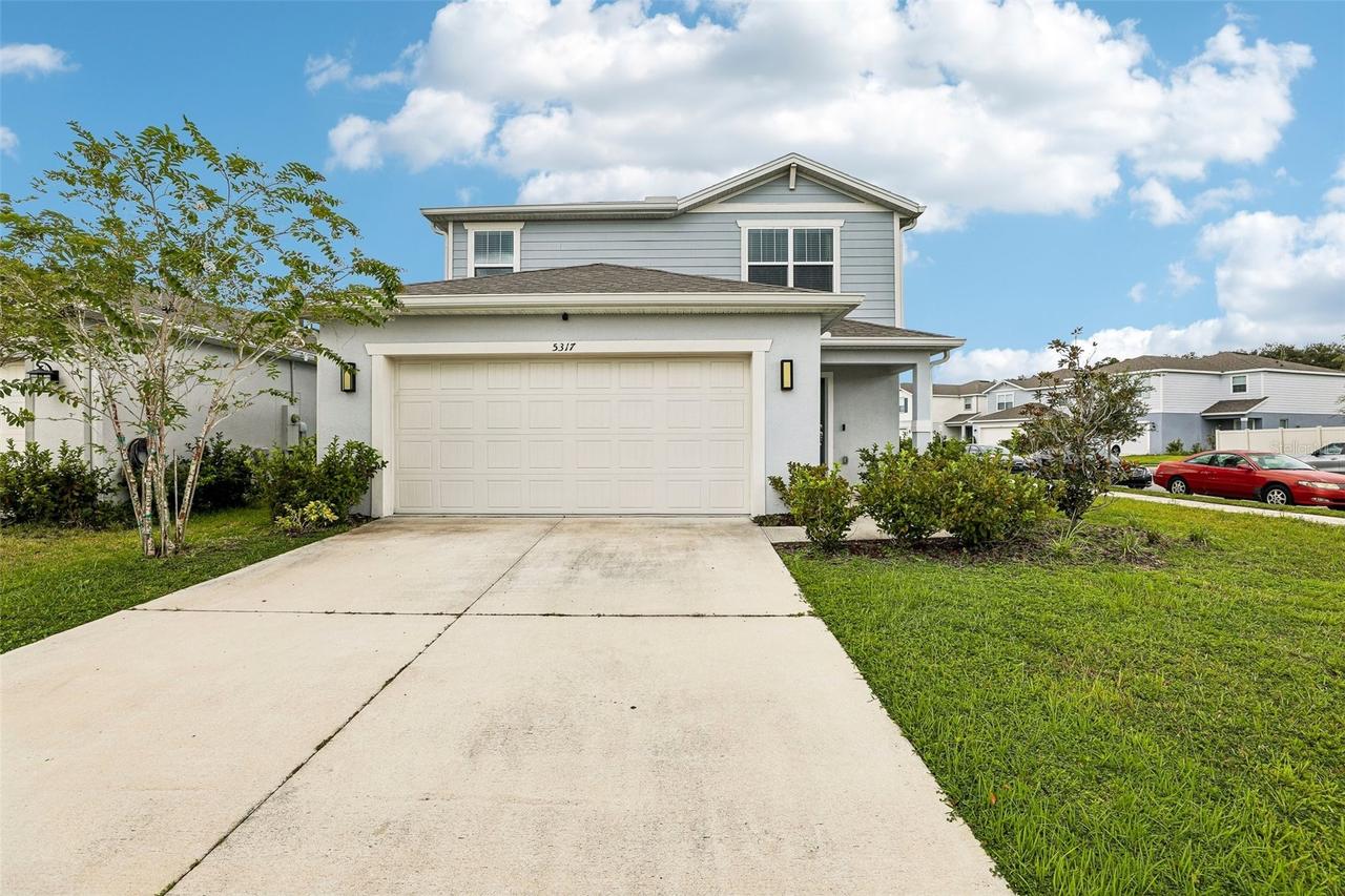 5317 Royal Point Ave., Kissimmee, FL 34746