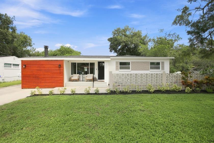 2313 Carroll Pl., Tampa, FL 33612