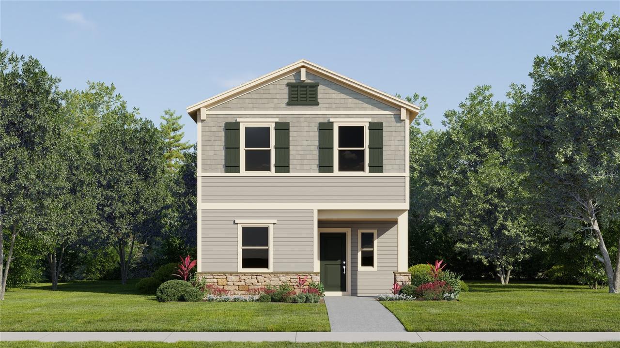 5152 Natalia Dr., St Cloud, FL 34772