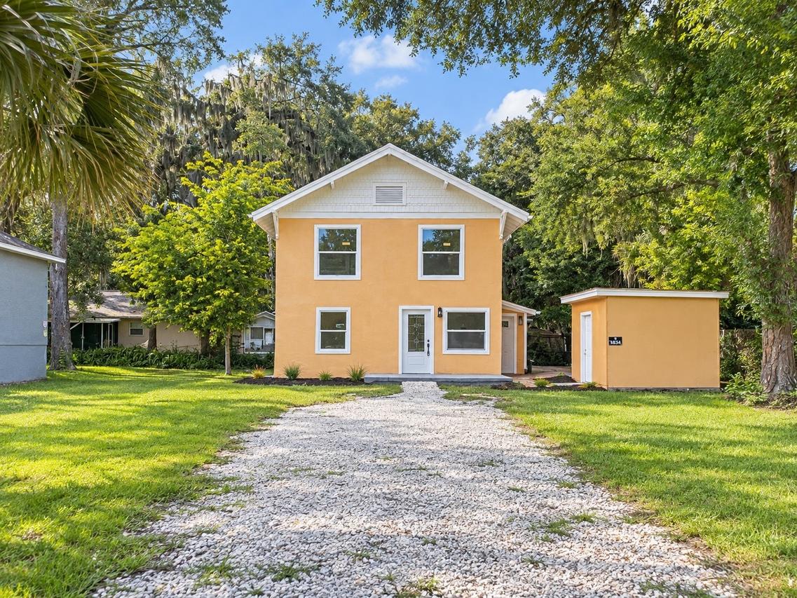 634 Aberdeen St., Daytona Beach, FL 32114