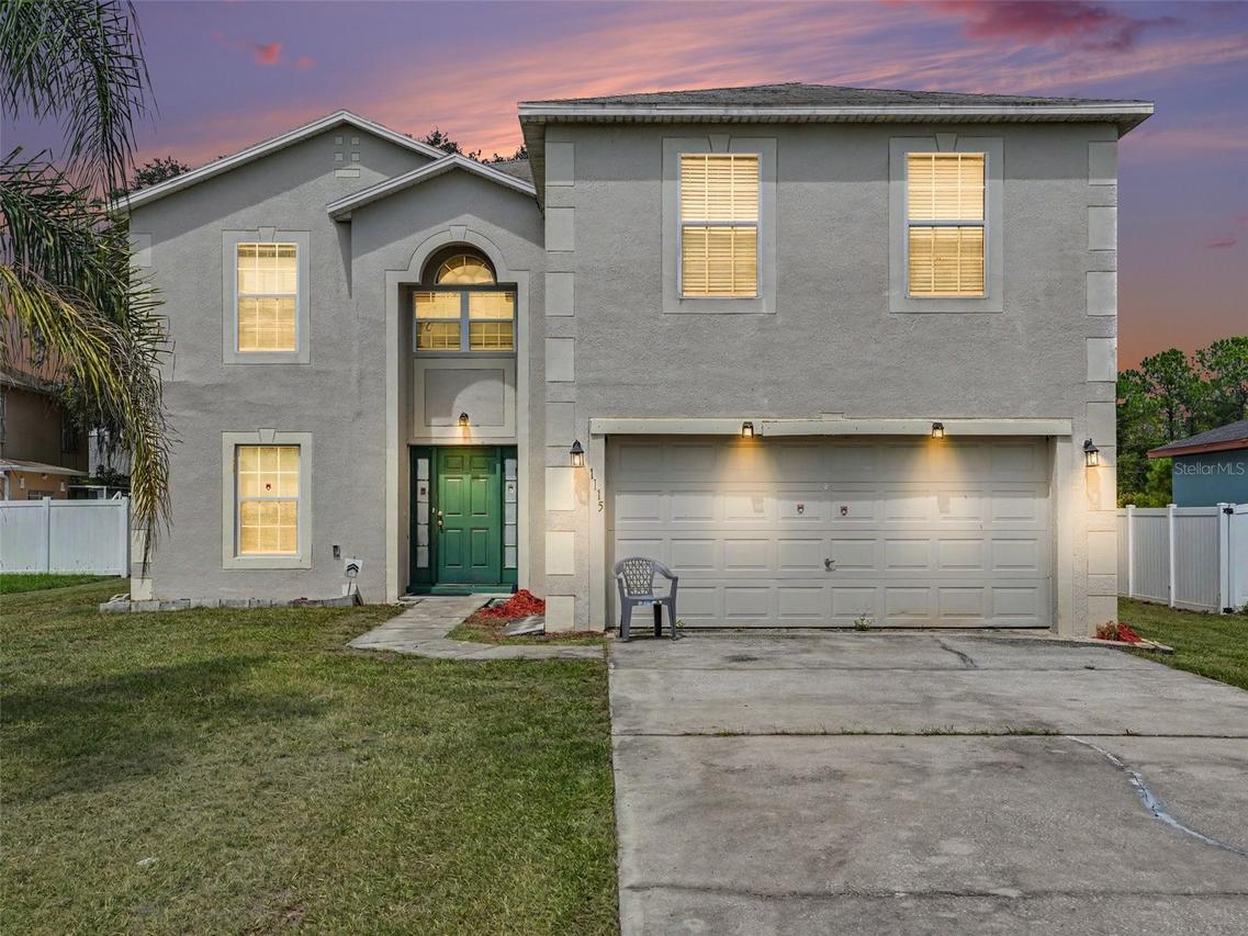1115 Hudson Harbor Ln., Poinciana, FL 34759
