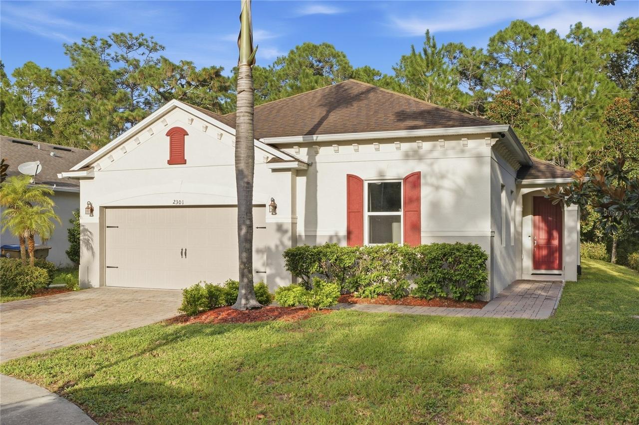 2301 Avellino Ave., St Cloud, FL 34771