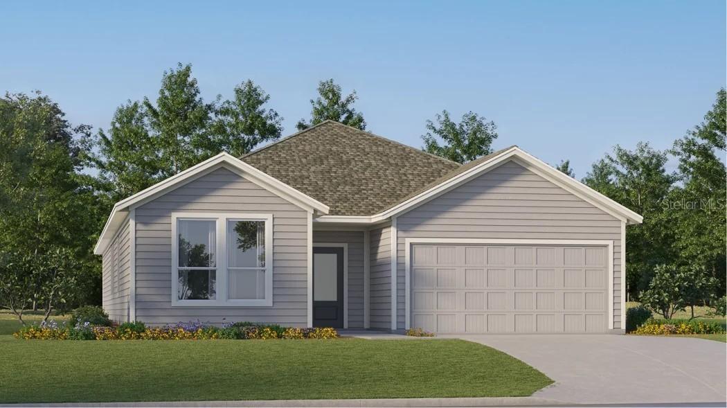 4427 Seagrape Ave., St Cloud, FL 34772
