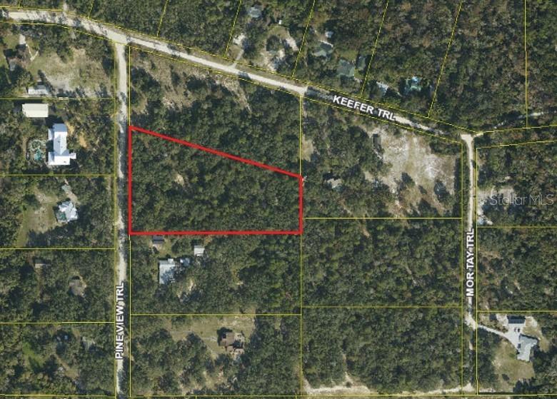 465 Pine View Tr., Kissimmee, FL 34747