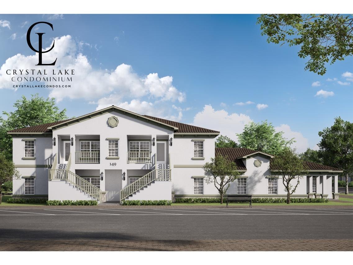 145 W Wilbur Ave. #201, Lake Mary, FL 32746