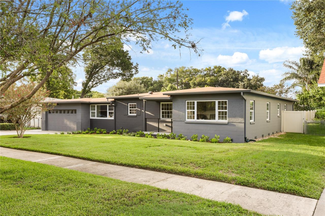 2501 Nancy St., Orlando, FL 32806