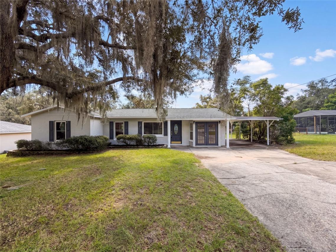 4536 Eagles Nest Rd., Fruitland Park, FL 34731