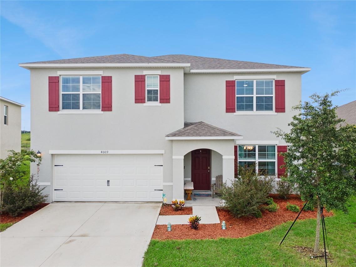 4009 Grey Heron Loop, Bartow, FL 33830