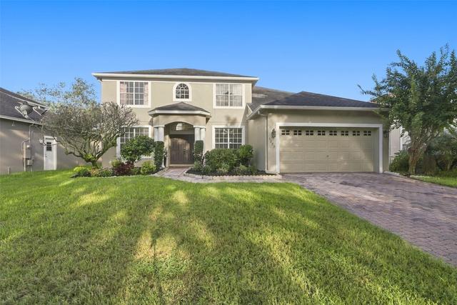New Homes For Sale This Week in Live Oak Reserve: September 11th to September 17th