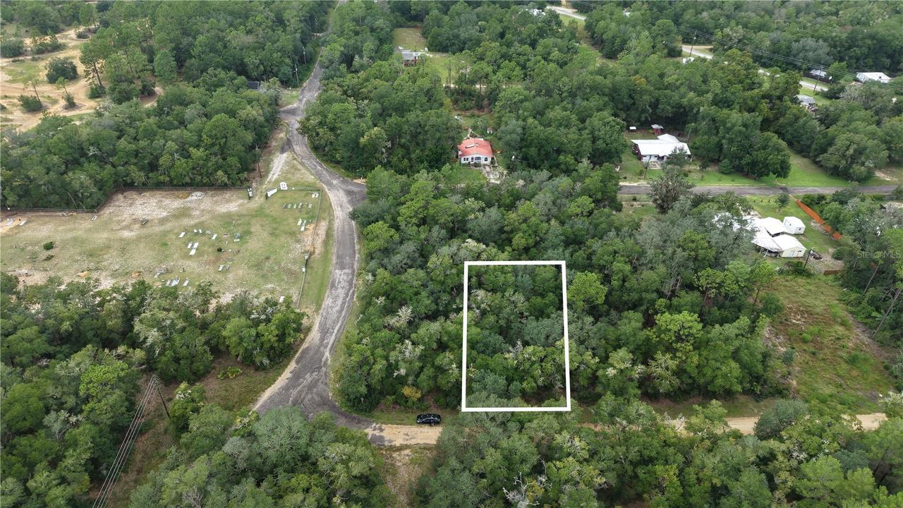 N/a, Interlachen, FL 32148