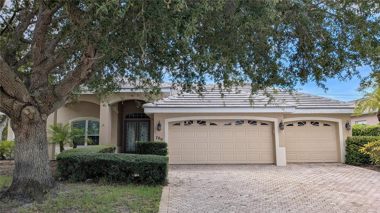 700 Shadow Bay Way, Osprey, FL 34229