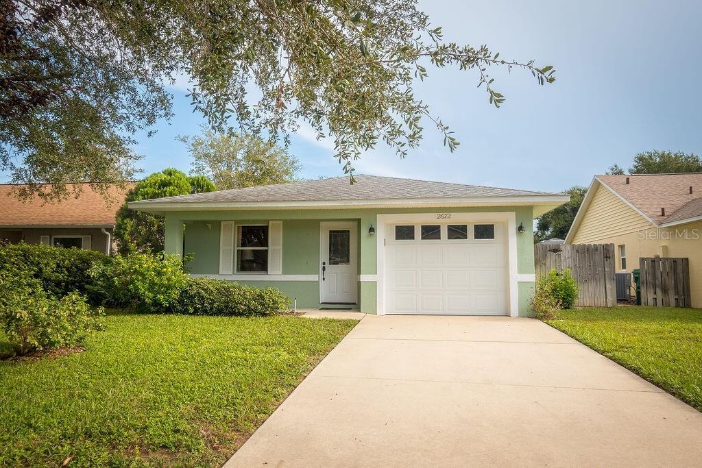 2672 Winchester Cir., Eustis, FL 32726