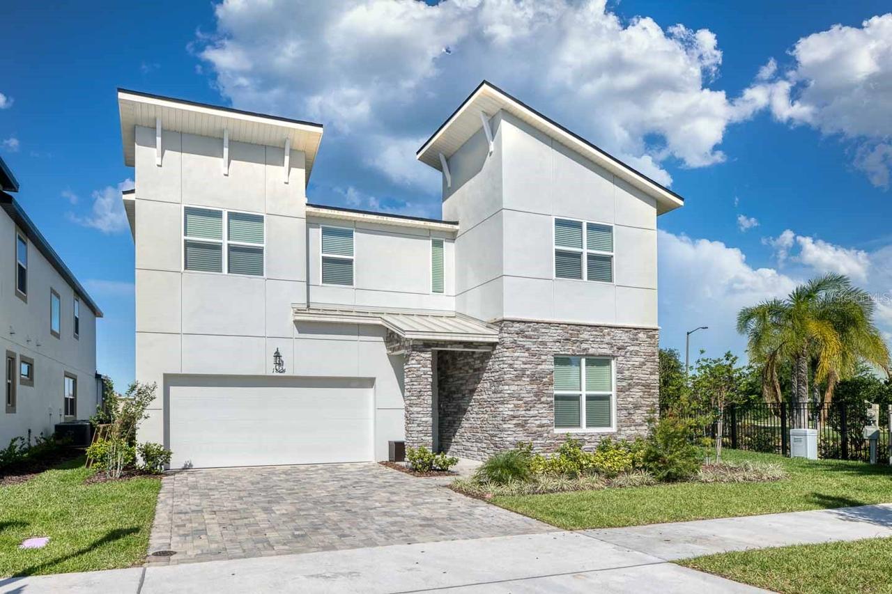 1864 Caribbean View Ter., Kissimmee, FL 34747