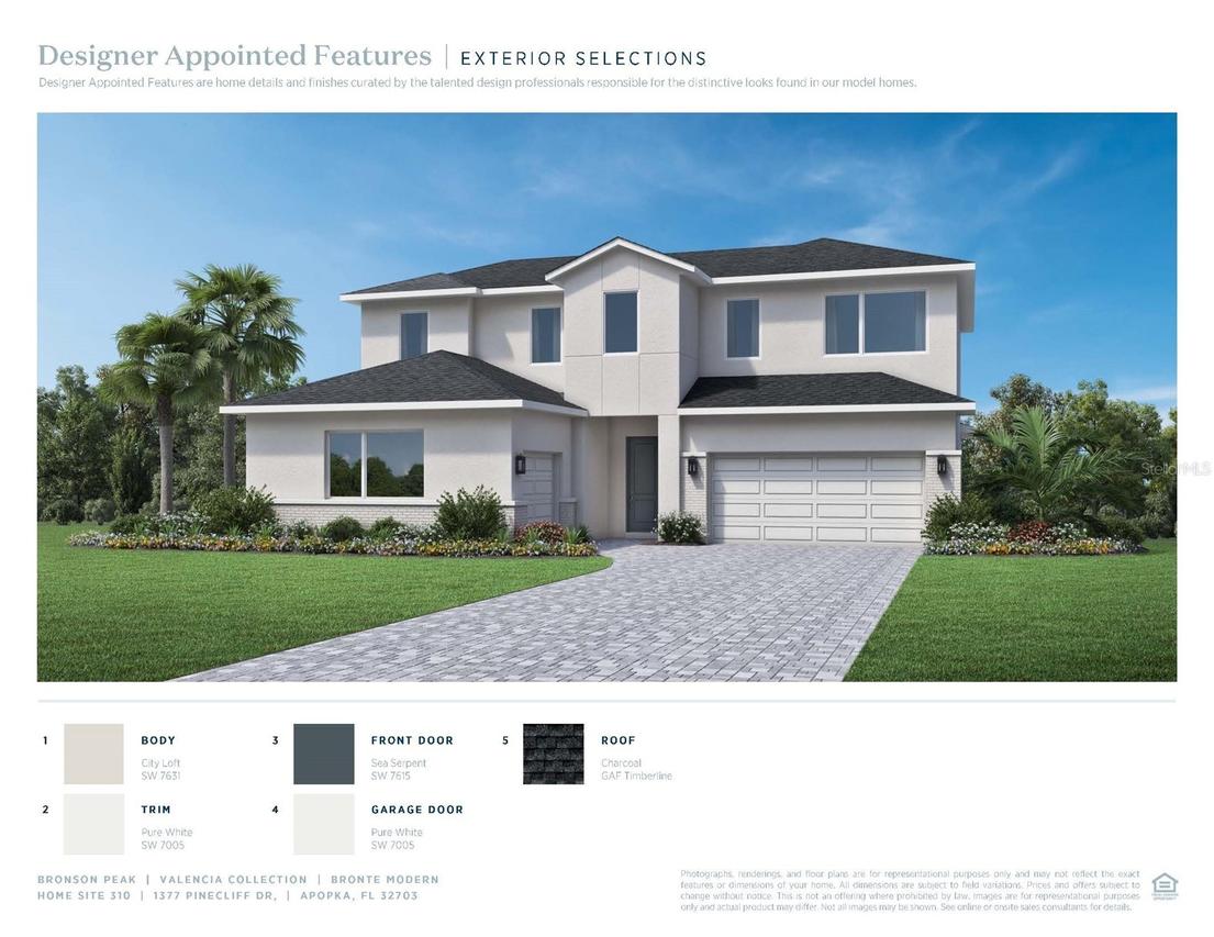 1377 Pinecliff Dr., Apopka, FL 32703