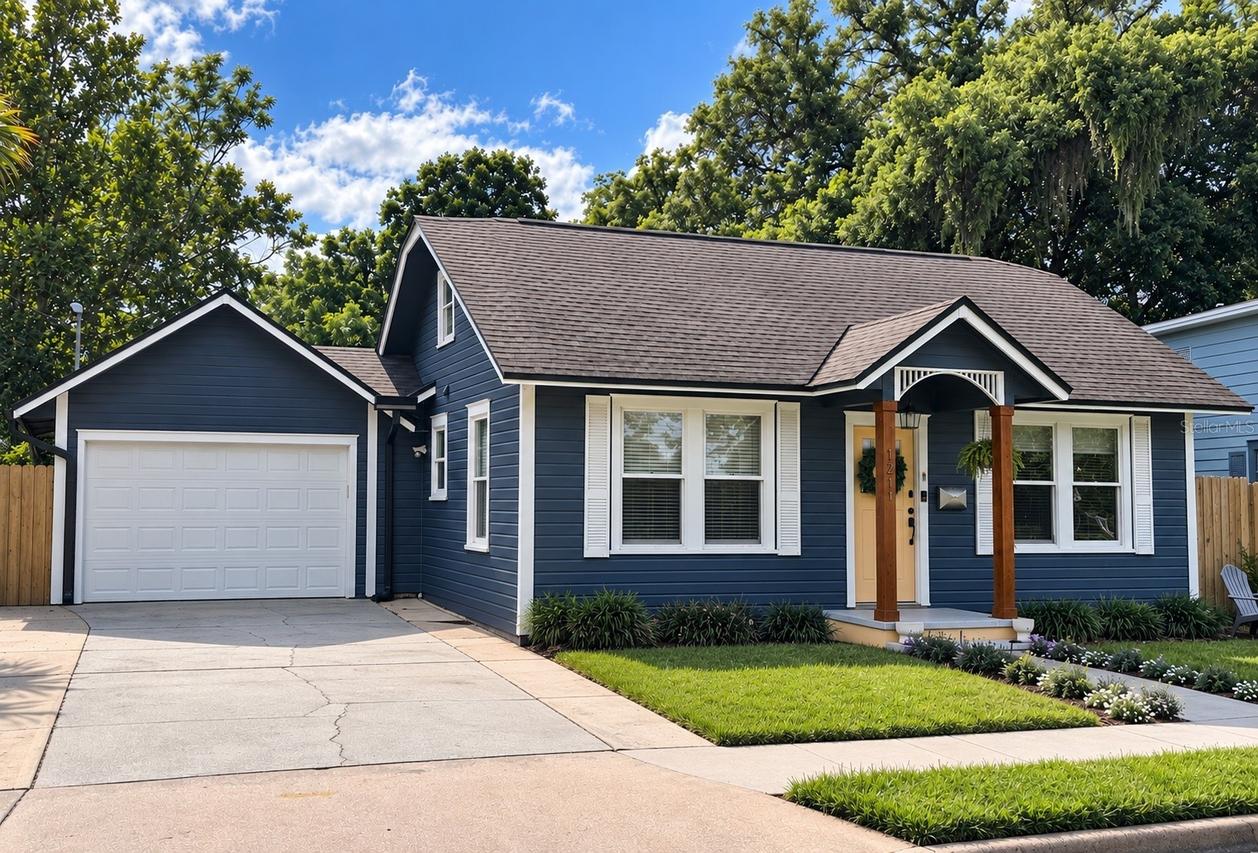 1211 Schultz Ave., Winter Park, FL 32789