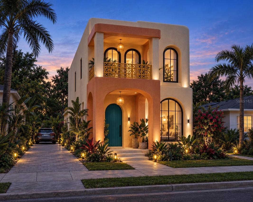 18 S Primrose Dr., Orlando, FL 32803
