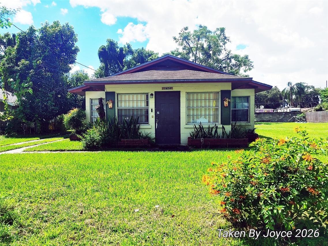 1424 W Kaley Ave., Orlando, FL 32805