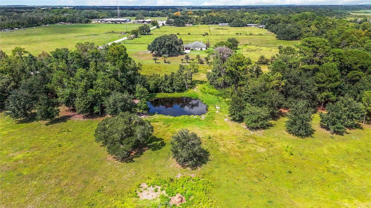 Ranch Rd., Astatula, FL 34705
