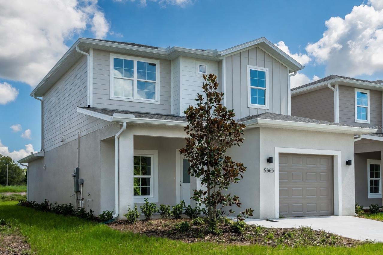 5365 Vista Lago Dr., Orlando, FL 32811