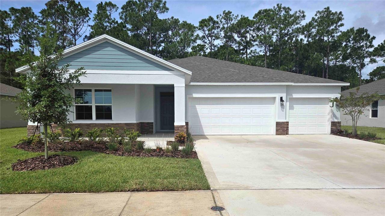 1156 Morfontaine St., Daytona Beach, FL 32124