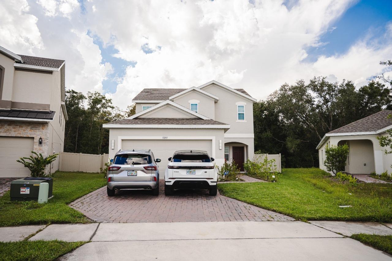 5285 Royal Point Ave., Kissimmee, FL 34746