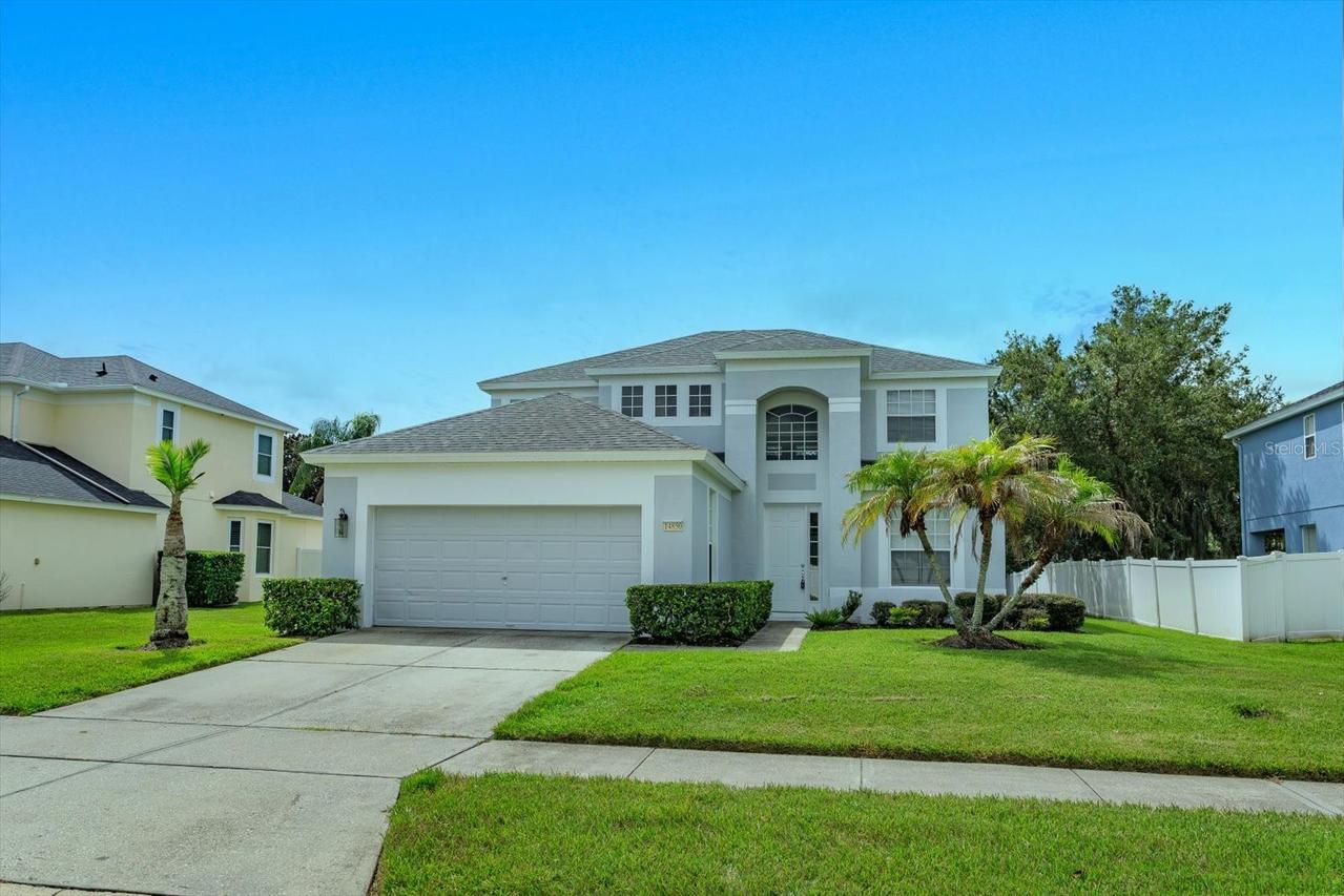 14850 Windigo Ln., Orlando, FL 32828