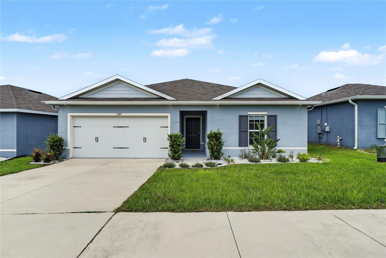 1185 Catskill Dr., Haines City, FL 33844