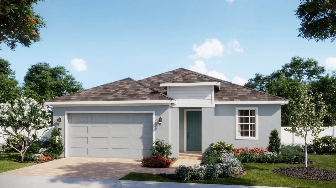 3896 Triple Crown Loop, Sanford, FL 32773