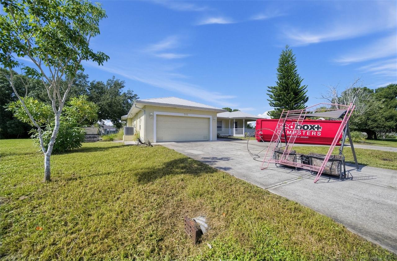 589 Ridgecrest Dr., Punta Gorda, FL 33982