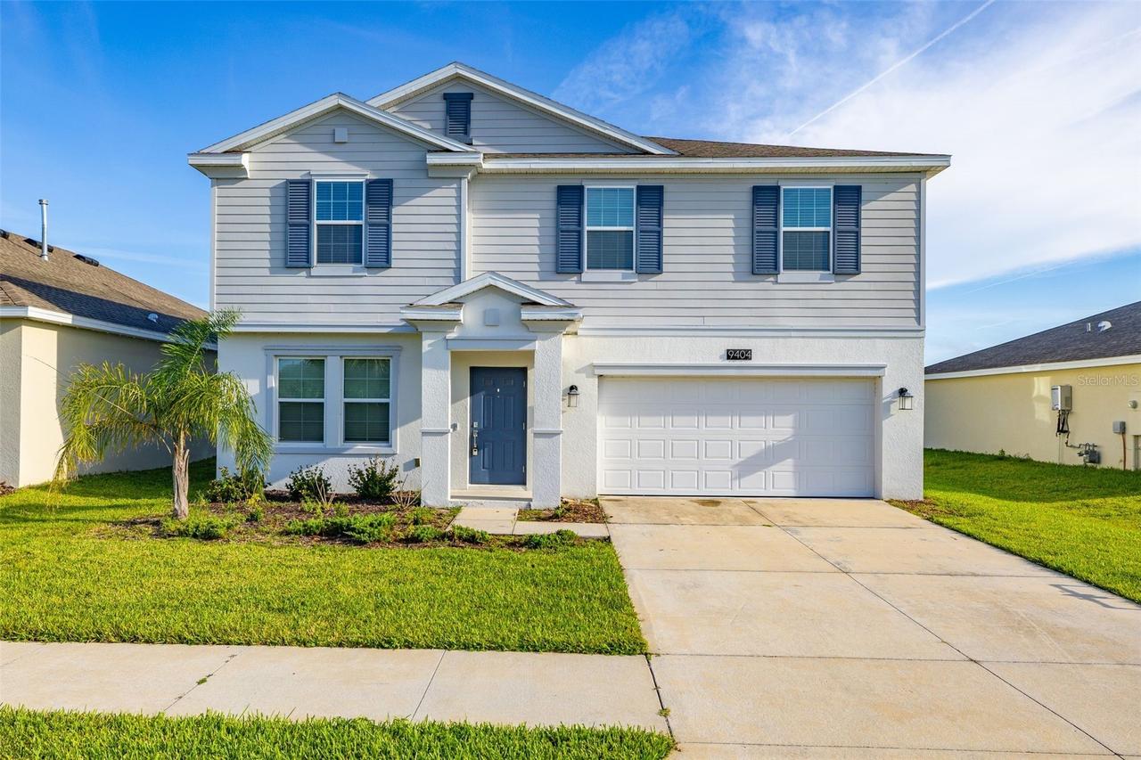 9404 Revere Ave., Leesburg, FL 34788