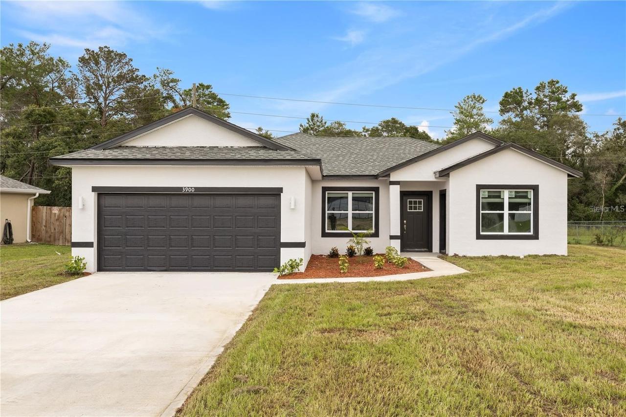 3900 SW 133rd Loop, Ocala, FL 34473