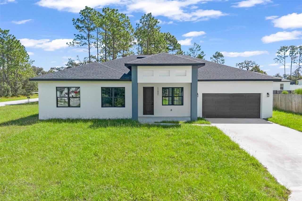15085 Sw 50th Avenue Rd., Ocala, FL 34473