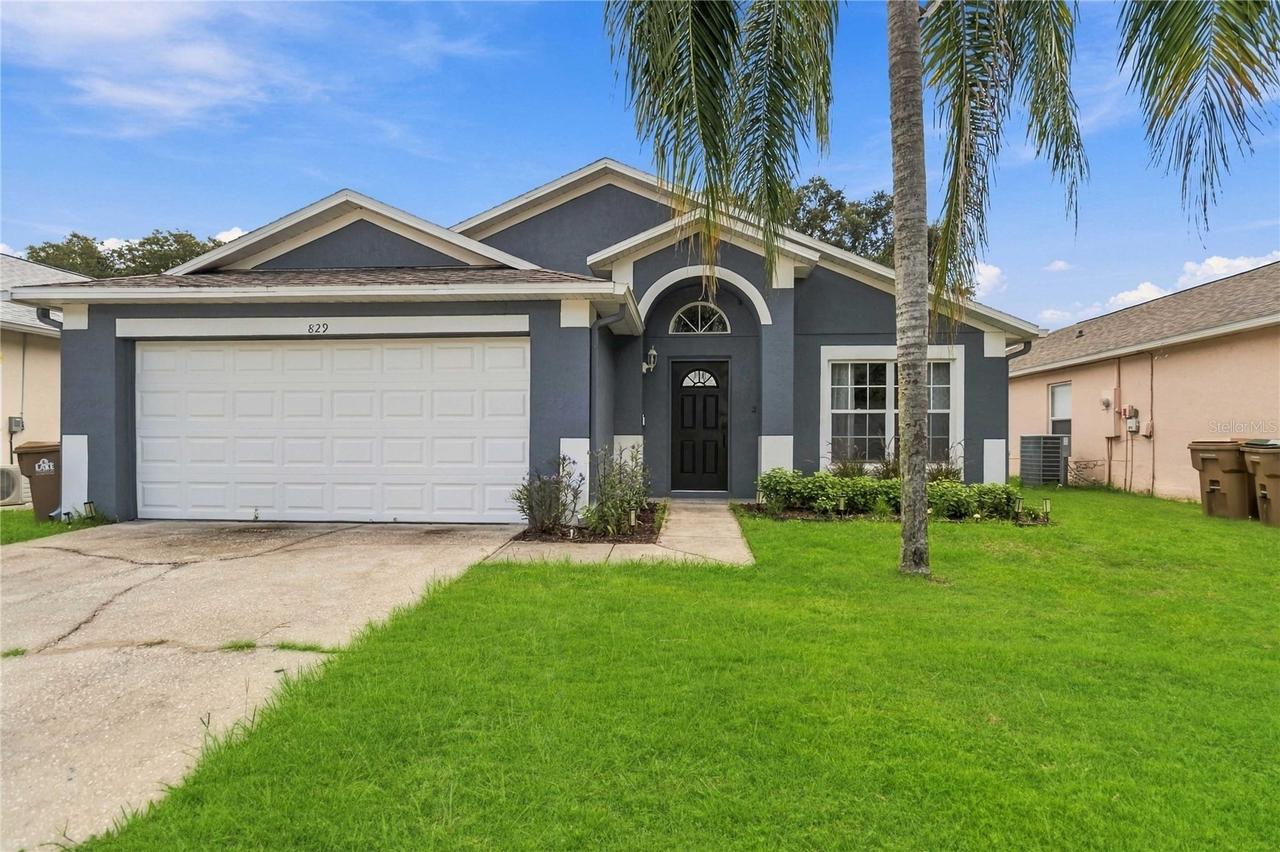 829 Clear Creek Cir., Clermont, FL 34714