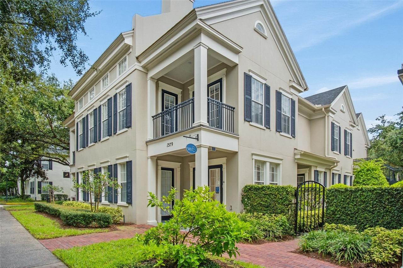 1579 Lake Baldwin Ln., Orlando, FL 32814