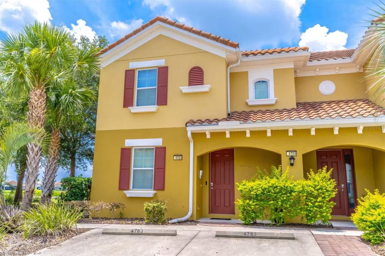 4763 Terrasonesta Dr., Davenport, FL 33837