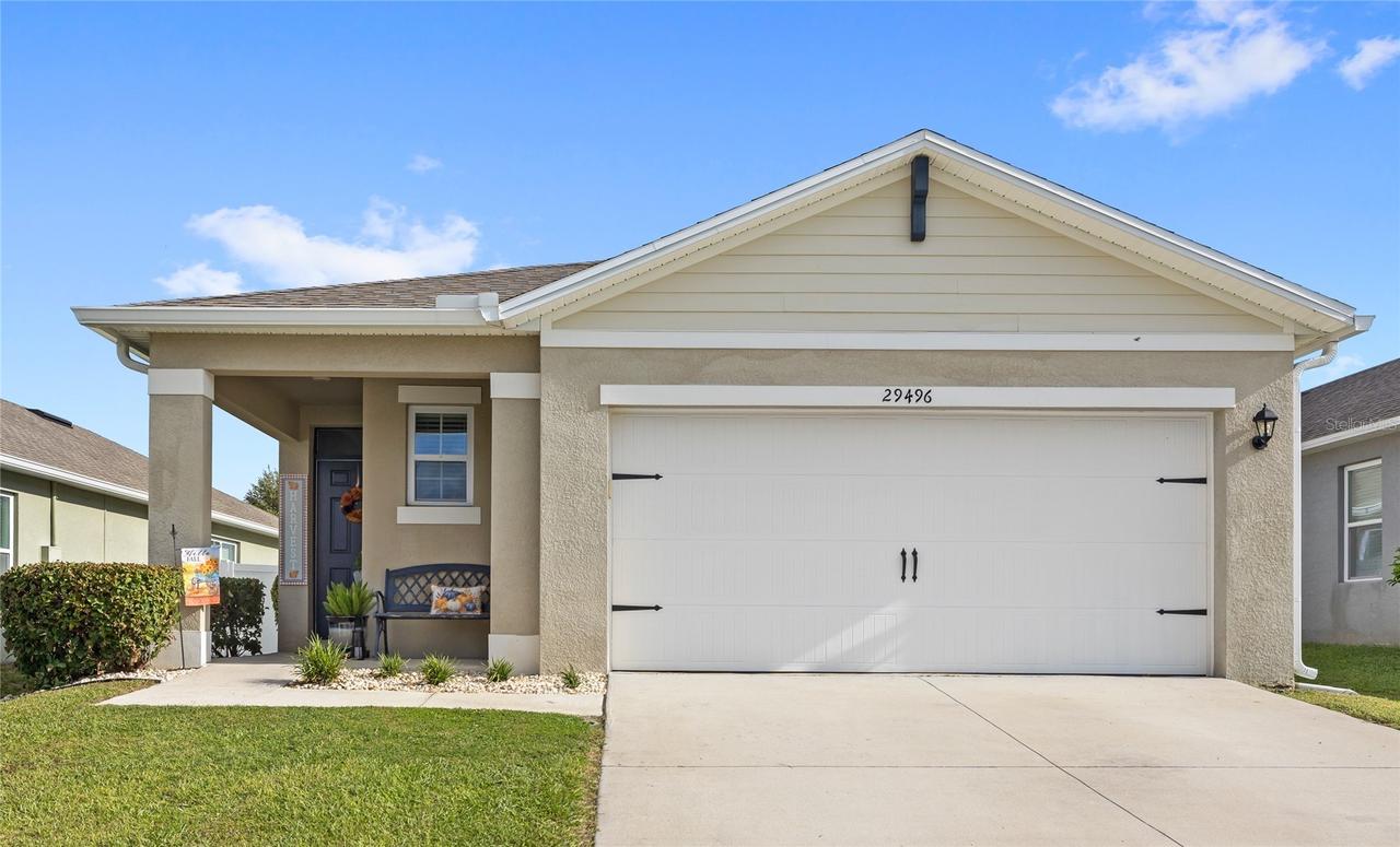29496 Caspian St., Leesburg, FL 34748