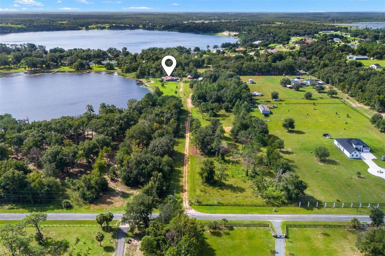 19854 Wiygul Rd., Umatilla, FL 32784