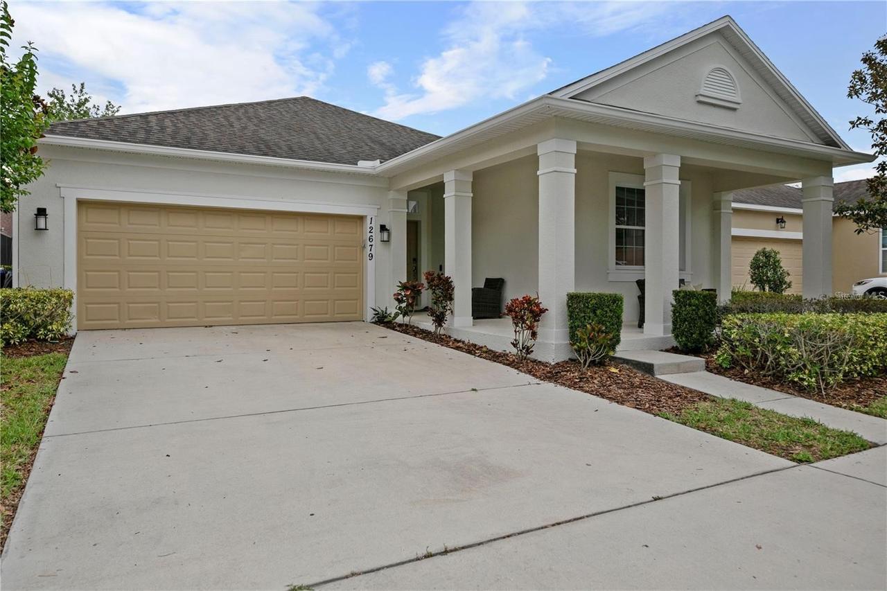 12679 Calderdale Ave., Windermere, FL 34786