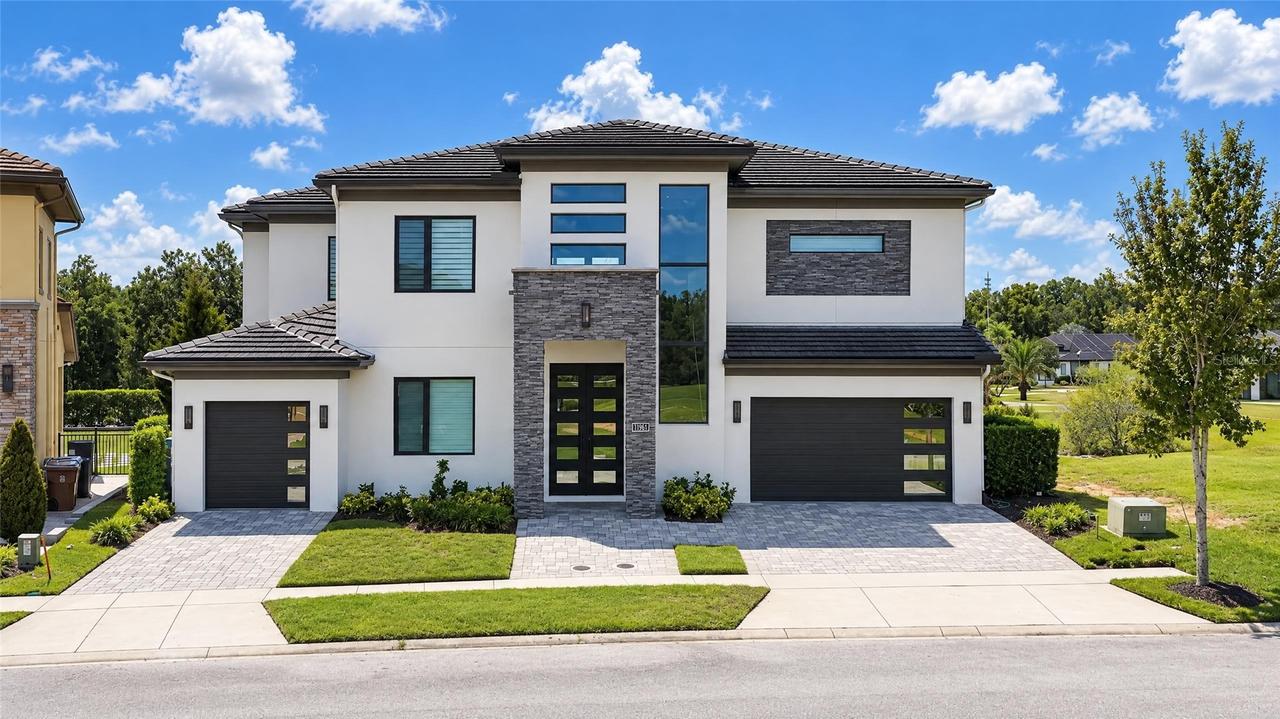 1196 Castle Pines Ct., Kissimmee, FL 34747