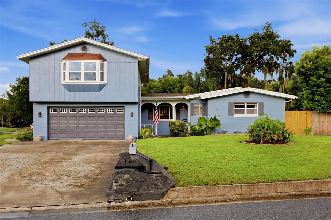 4511 Longworth Dr., Orlando, FL 32812