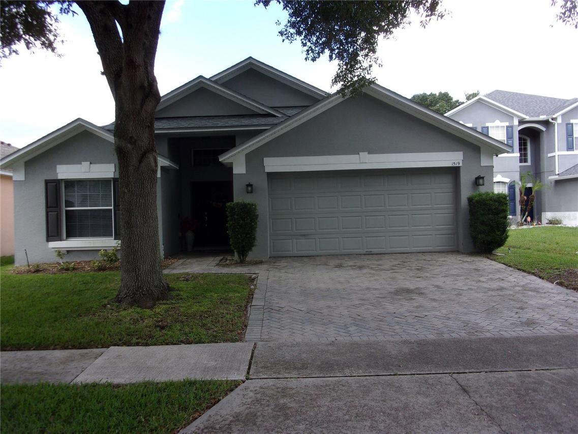 1519 Lalique Ln., Orlando, FL 32828