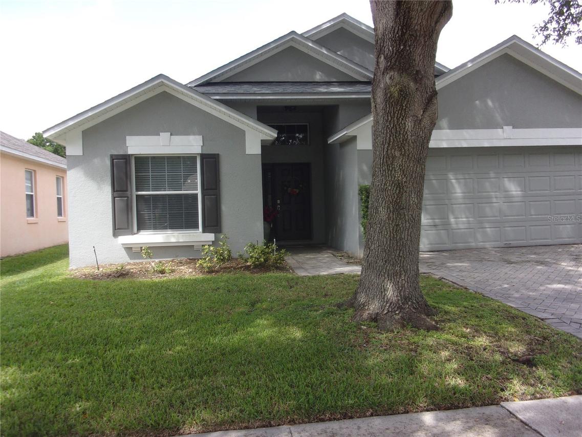 1519 Lalique Ln., Orlando, FL 32828