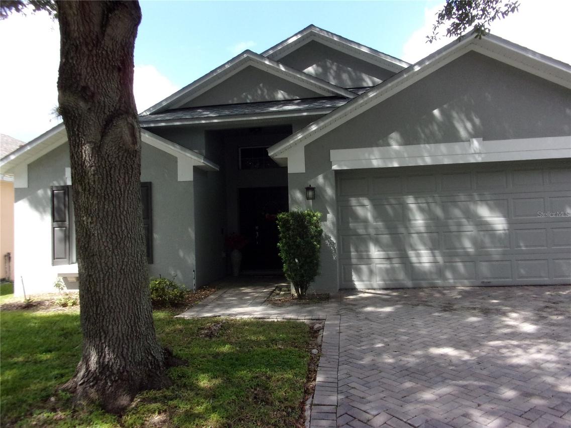 1519 Lalique Ln., Orlando, FL 32828