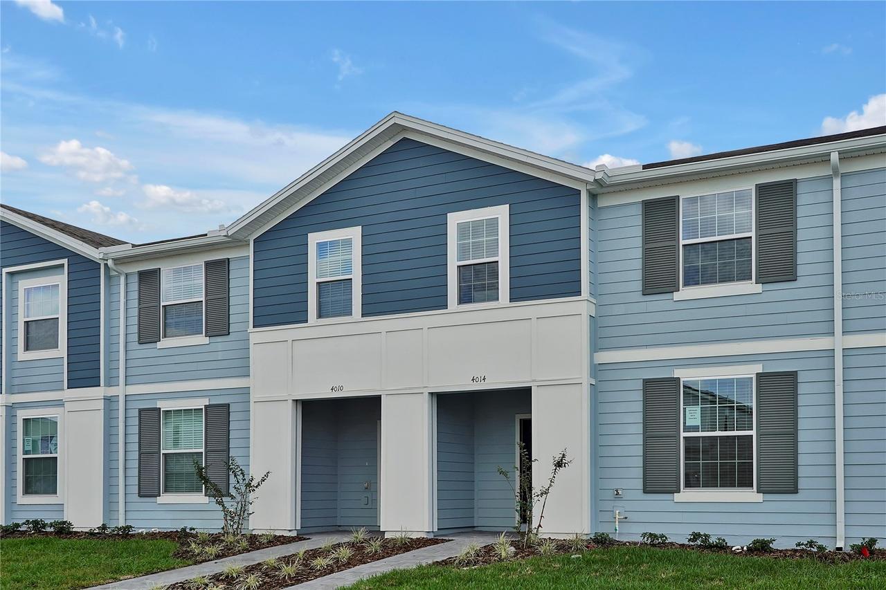 4014 Lana Ave., Davenport, FL 33897