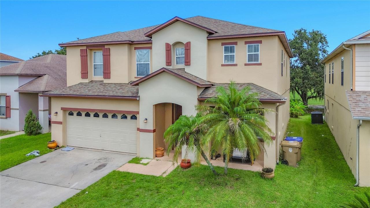 422 Janice Kay Pl., Kissimmee, FL 34744