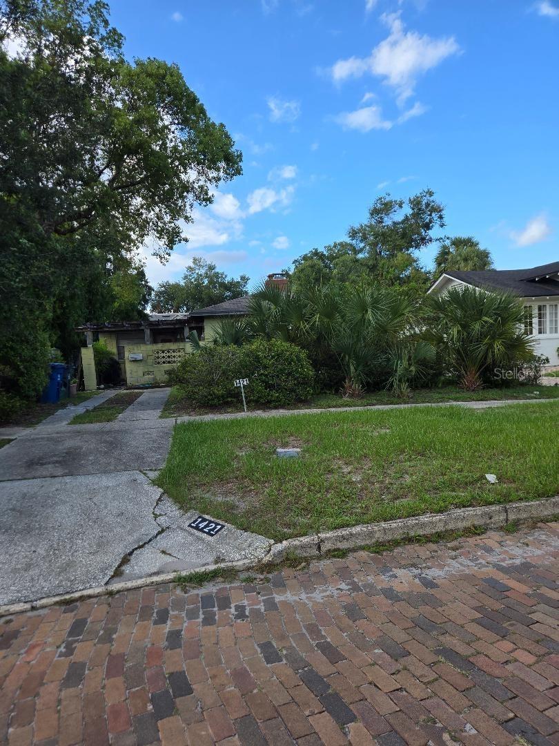 1421 Chestnut Ave., Winter Park, FL 32789